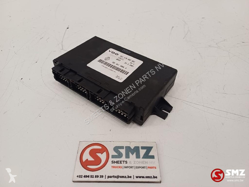 Reservdelar lastbilar Renault Occ ECU VECU VDO...