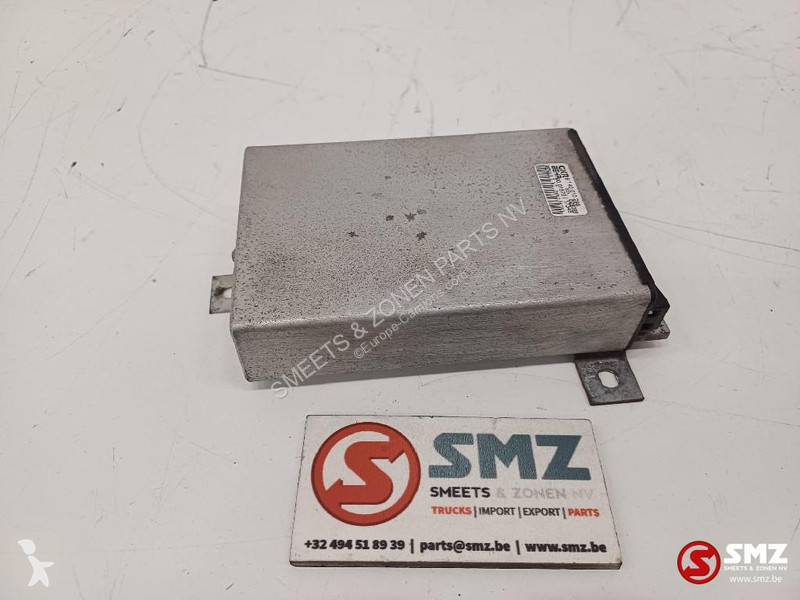 Reservdelar lastbilar Renault Occ ECU GKR...