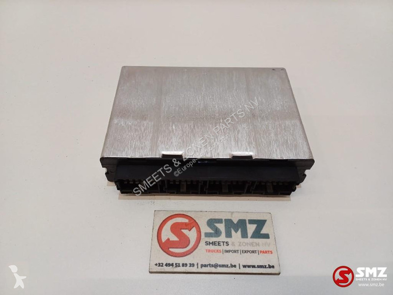 Reservdelar lastbilar MAN Occ ECU R...
