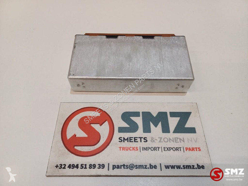 Reservdelar lastbilar MAN Occ ECU KSM...