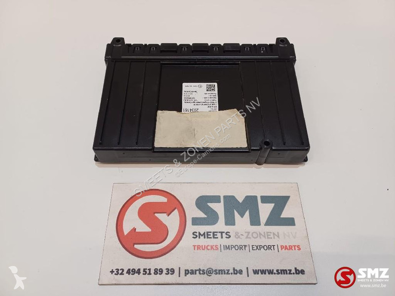 Reservdelar lastbilar DAF Occ ECU VECU...