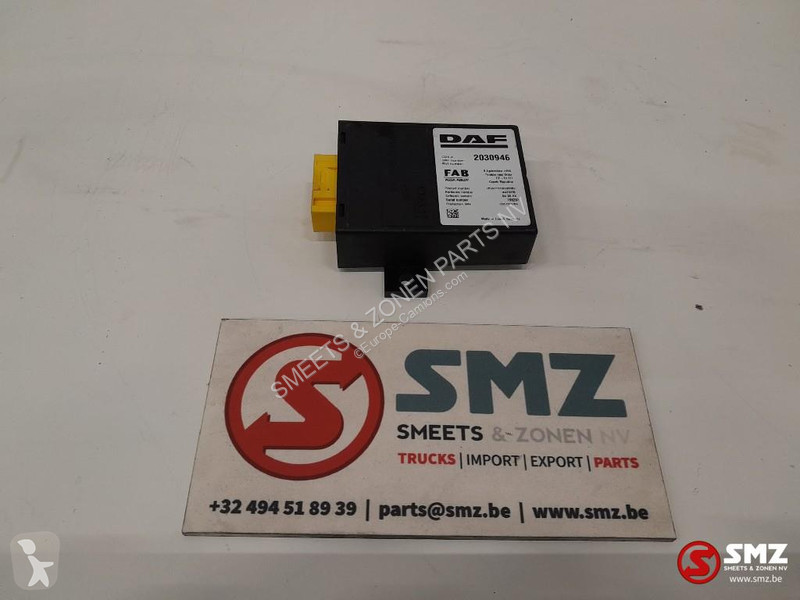Reservdelar lastbilar DAF Occ ECU CDS4...