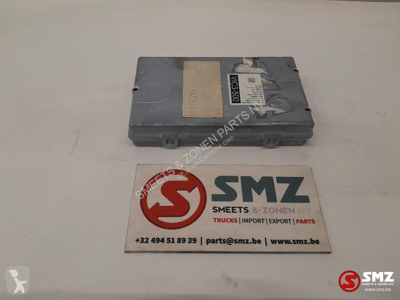 Reservdelar lastbilar DAF Occ ECU VIC3 500...