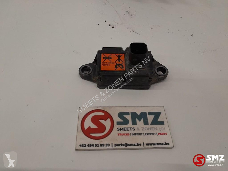 Reservdelar lastbilar DAF Occ ECU ESC VSC...