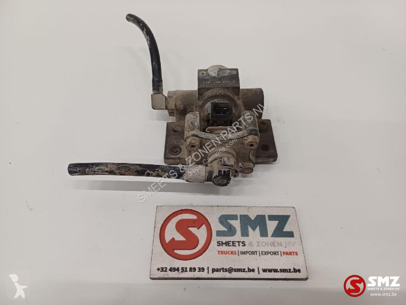 Peças pesados DAF Occ AdBluedoseermodule DAF