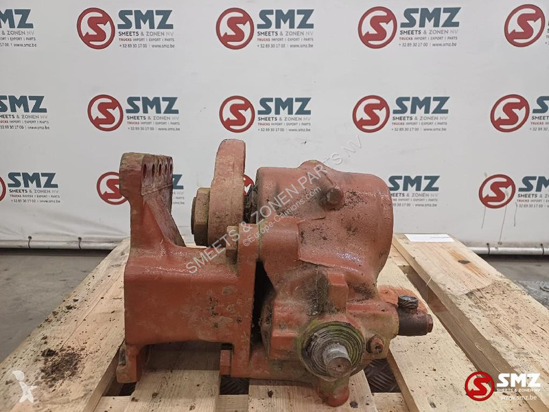 Reservdelar lastbilar Iveco Occ Stuurhuis Iveco
