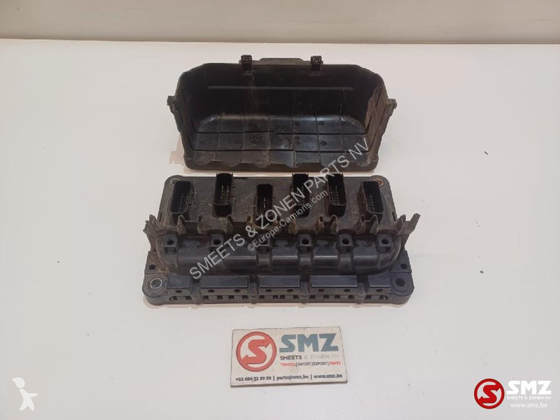 Reservdelar lastbilar DAF Occ ECU chassis...