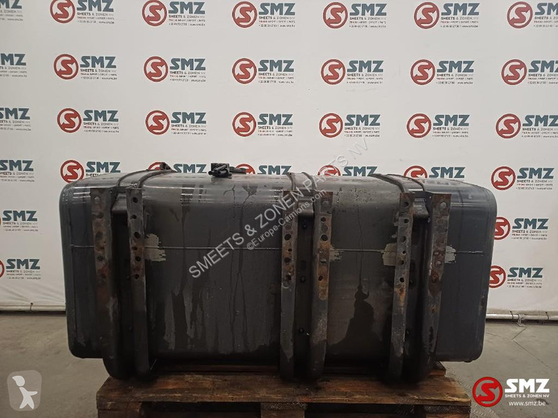 Reservdelar lastbilar Renault Occ brandstoftank...