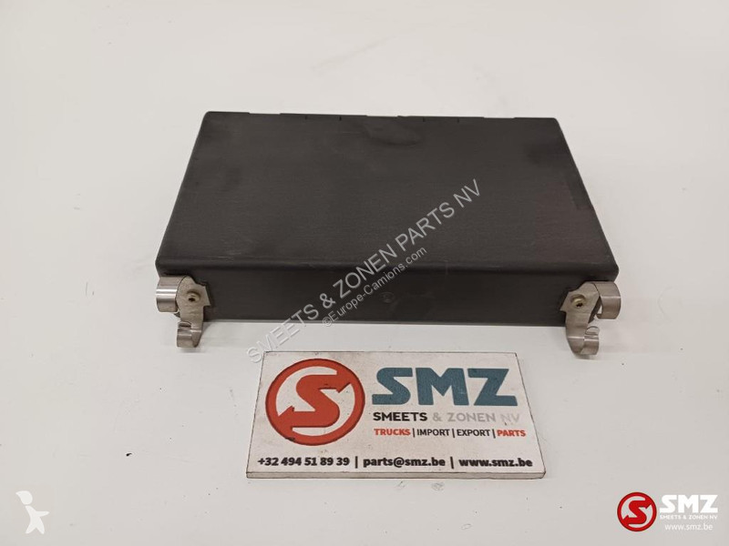 Piese camioane Mercedes Occ ECU CPC/R...