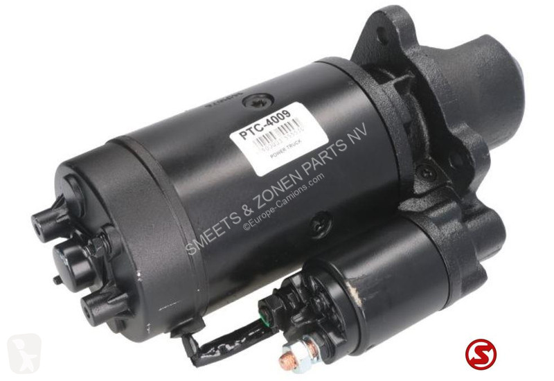 Náhradní díly pro kamiony Mercedes Starter 24V 4kW