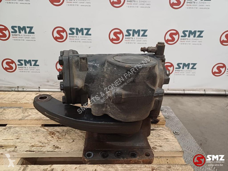 Reservdelar lastbilar Iveco Occ Stuurhuis Iveco