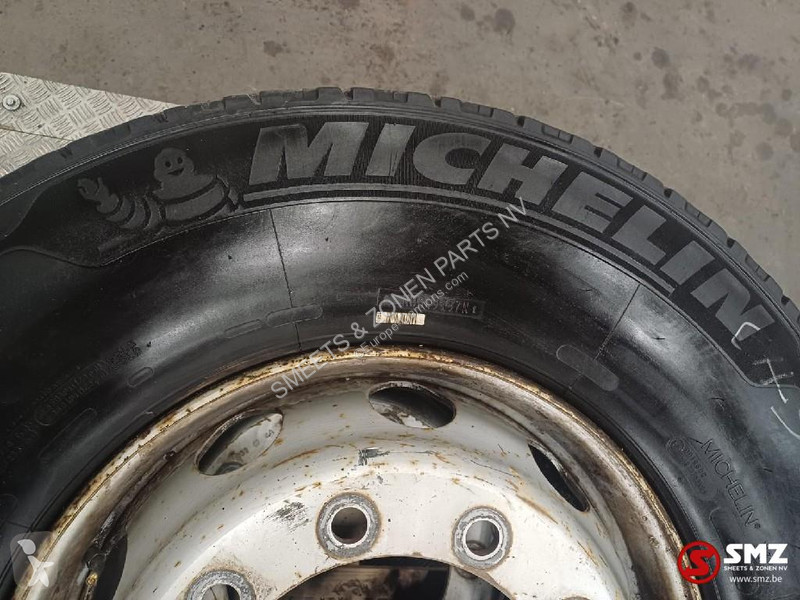 Reservdelar lastbilar Michelin Occ...