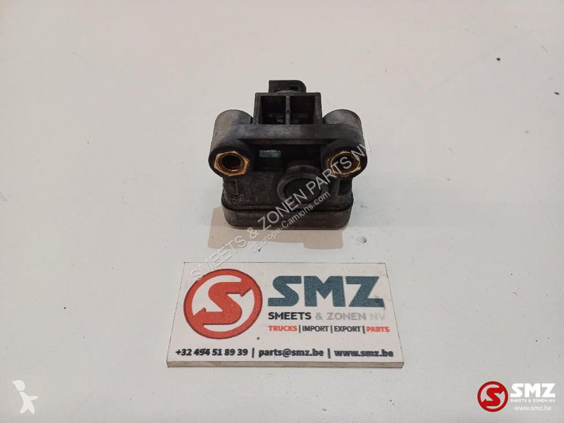 Reservdelar lastbilar Mercedes Occ ECU ESP...