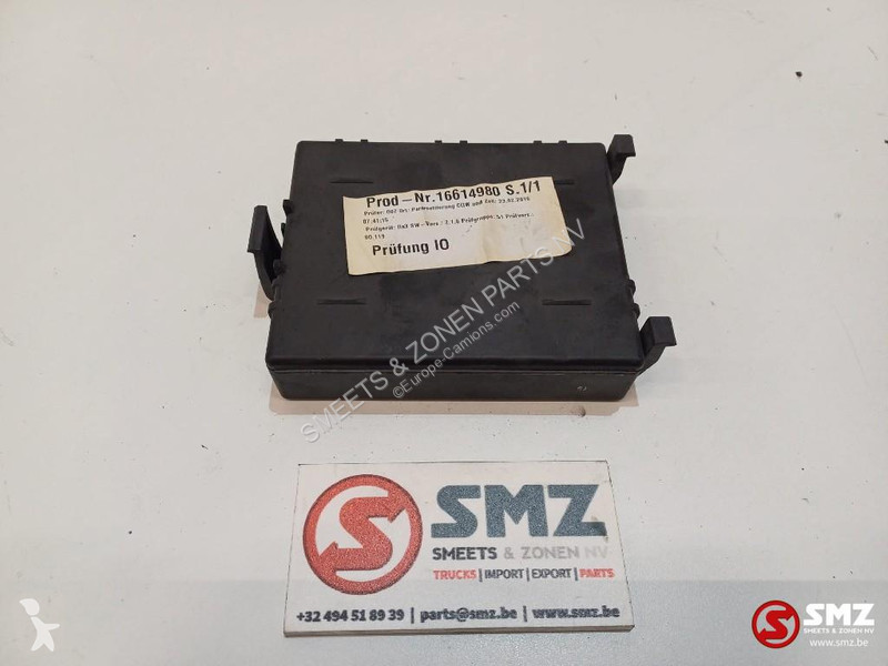 Reservdelar lastbilar Mercedes Occ ECU central...