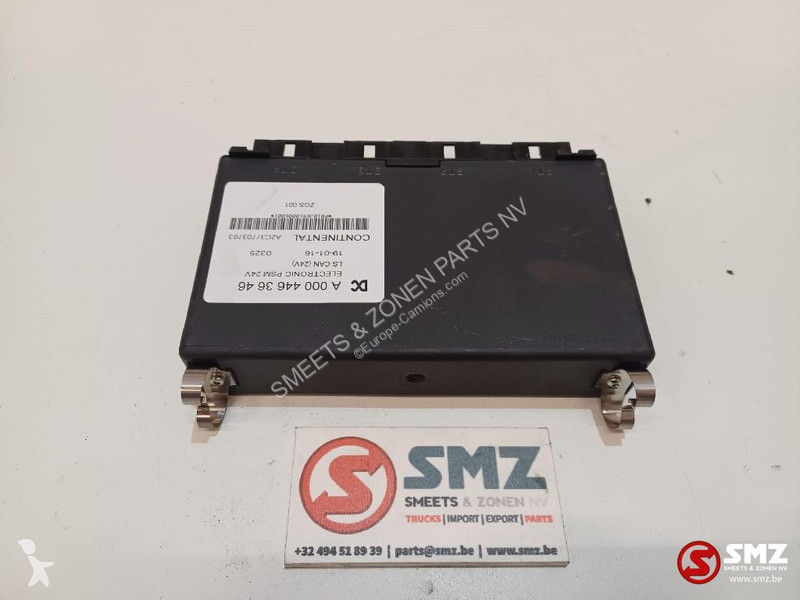 Reservdelar lastbilar Mercedes Occ ECU PSM...