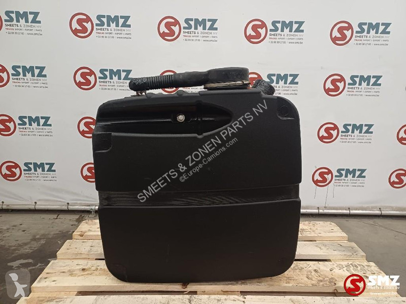 Reservdelar lastbilar Iveco Occ AdBluetank 62L...