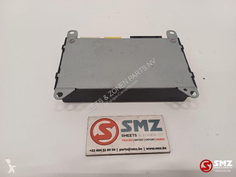 Reservdelar lastbilar Iveco Occ ECU VCM...