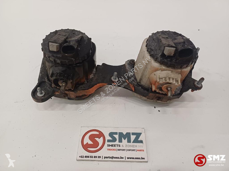 Reservdelar lastbilar Iveco Occ mistlicht Iveco