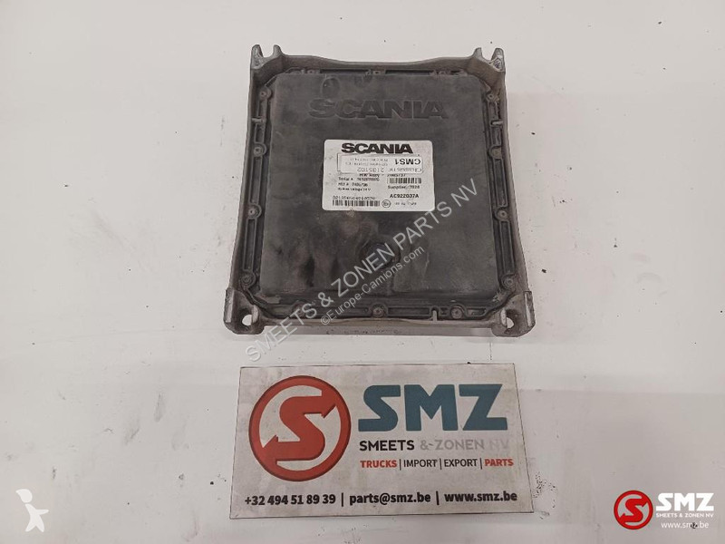 Reservdelar lastbilar Scania Occ CU CMS1...