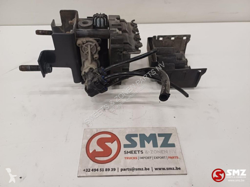 Reservdelar lastbilar Scania Occ ECU EC4...