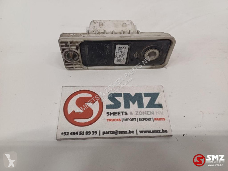Reservdelar lastbilar Scania Occ CU CAN...