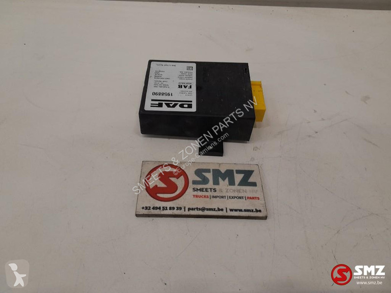 Reservdelar lastbilar DAF Occ ECU CDS4...