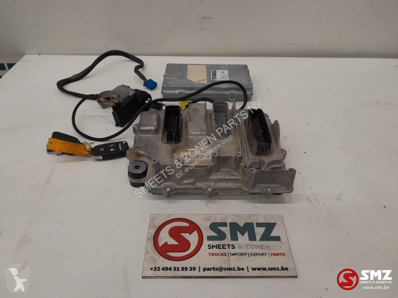 Reservdelar lastbilar DAF Occ startersset MX13 DAF