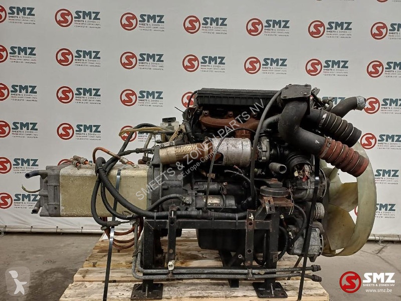 Náhradní díly pro kamiony Mercedes Occ Motor...