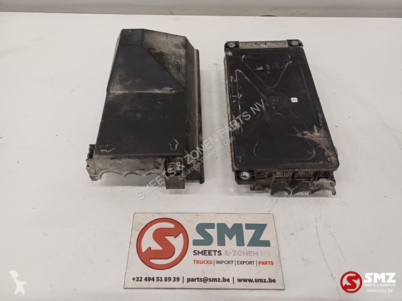 Reservdelar lastbilar Mercedes Occ ECU...