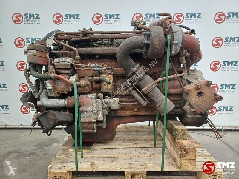 Reservdelar lastbilar Iveco Occ motor Iveco