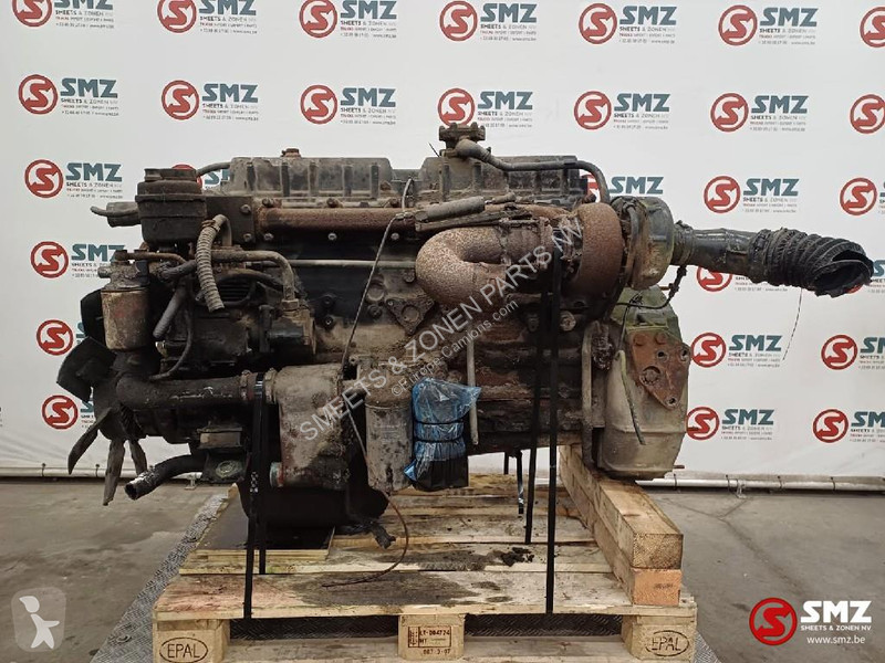 Reservdelar lastbilar Iveco Occ motor Iveco /