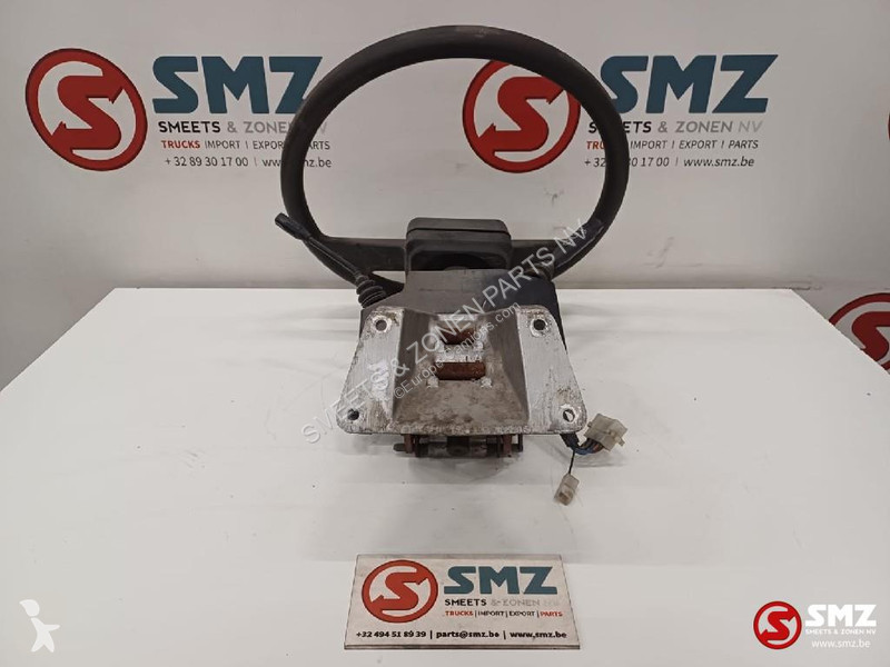 Reservdelar lastbilar Renault Occ stuurwiel +...