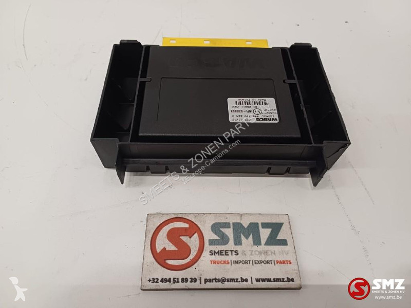 Reservdelar lastbilar MAN Occ ECU ECAS 4x2...