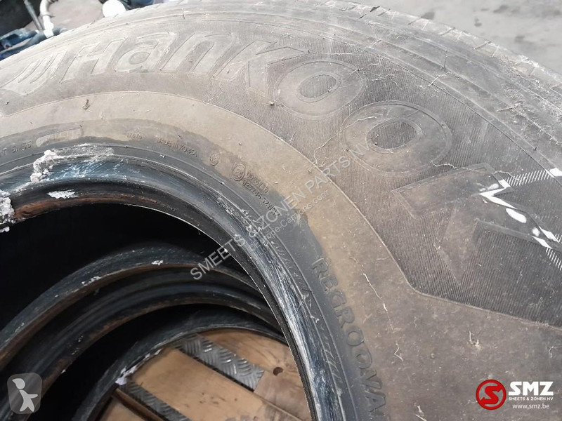 Reservdelar lastbilar Hankook Occ...