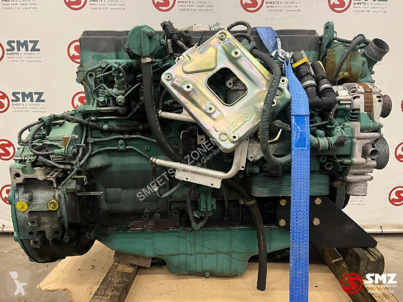 Piese camioane Volvo Occ motor TAD761VE 160kW...