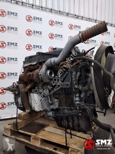 Vrachtwagenonderdelen Renault Occ motor Renault...