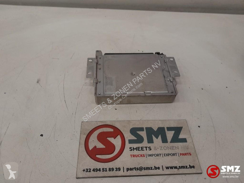 Reservdelar lastbilar Scania Occ CU BS...