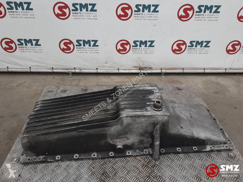 قطع غيار الآليات الثقيلة Scania Occ carterpan...