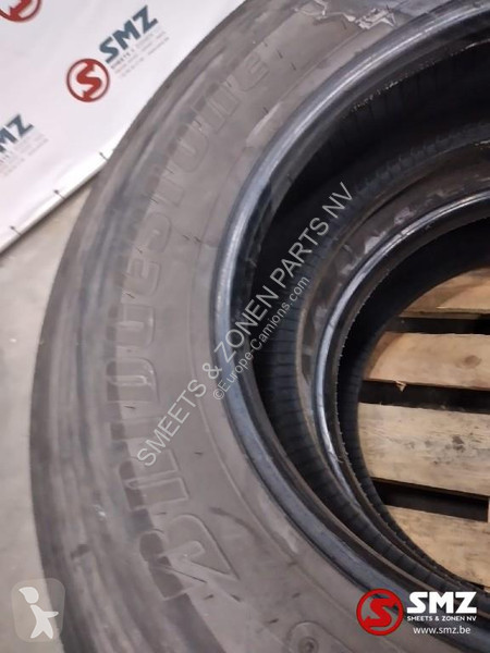 Reservdelar lastbilar Bridgestone Occ Band...