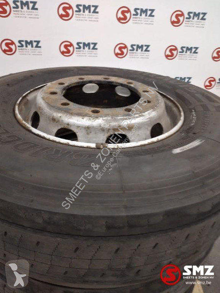 Reservdelar lastbilar Bridgestone Occ...