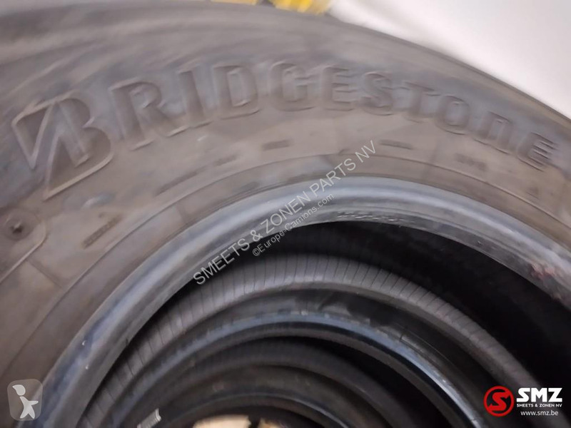 Reservdelar lastbilar Bridgestone Occ...