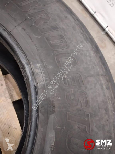 Reservdelar lastbilar Bridgestone Occ...
