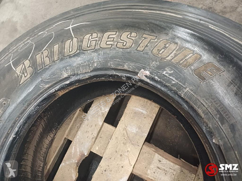 Reservdelar lastbilar Bridgestone Occ...