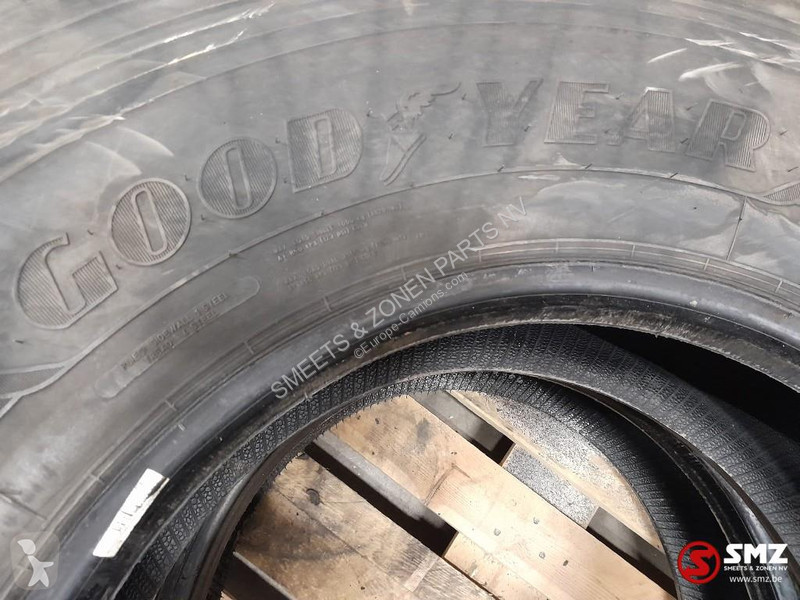 Reservdelar lastbilar Goodyear Occ...