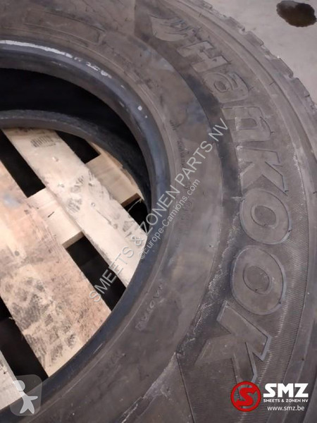 Reservdelar lastbilar Hankook Occ...