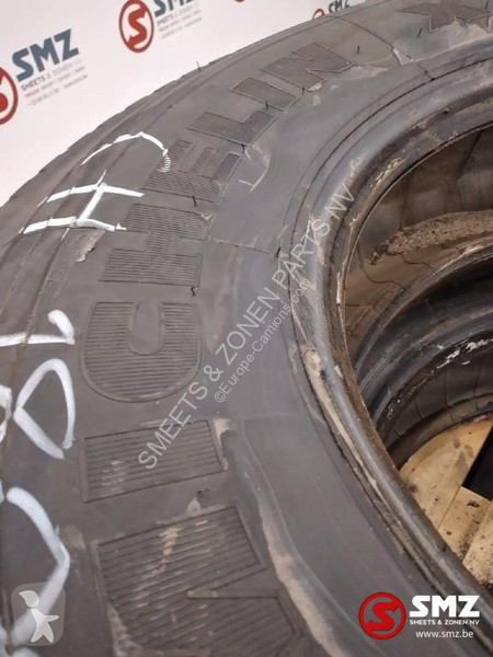 Reservdelar lastbilar Michelin Occ...