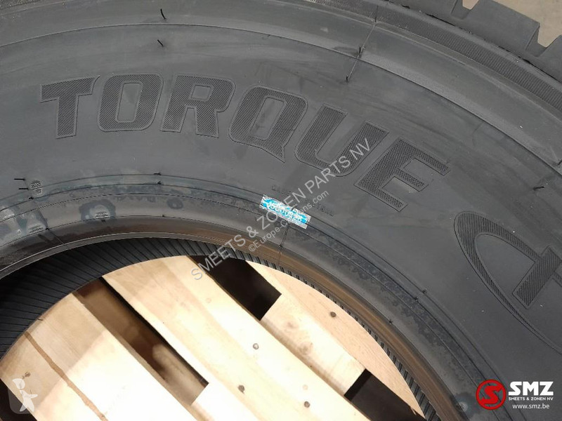 Reservdelar lastbilar Band 315/80R22.5 Torque...