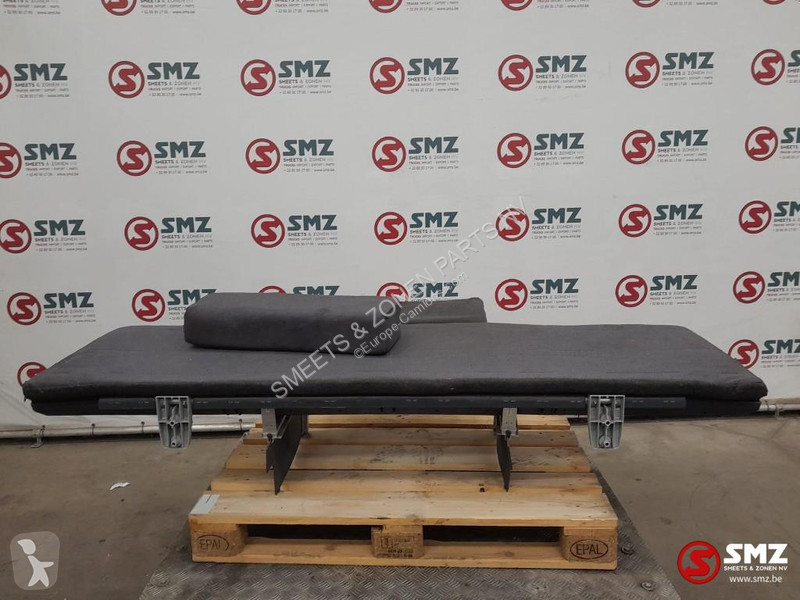 Náhradní díly pro kamiony Scania Occ onderbed...