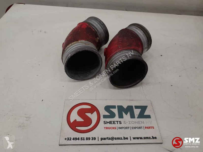 Reservdelar lastbilar Scania Occ set van 2...