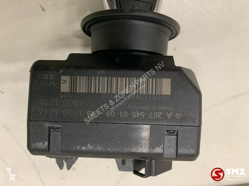 Piese camioane Mercedes Occ Ecu MB W204 C-classe